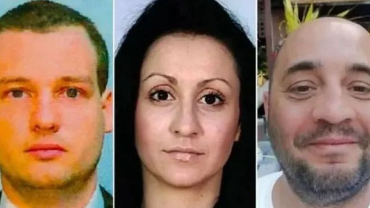 Приятелка на закопчаните за шпионаж нашенци разкри с какви "лоши хора" са се забъркали Катрин и Бисер