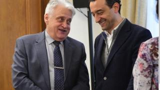 Лорер по-богат от Рашков, Настимир с апартамент в Ирландия, а Христо Иванов... 