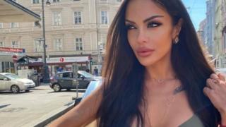 Разстрелват любимия гангстер на Лияна пред очите й, а жена му я наказва жестоко