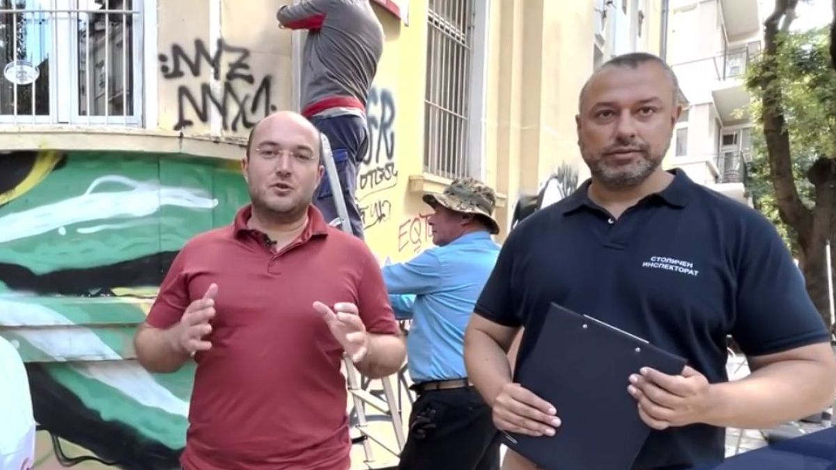 Шефът на СОС съобщи страхотни новини ВИДЕО