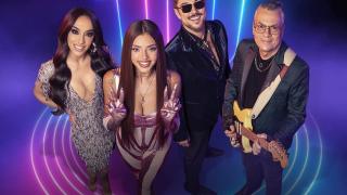 Зрителите скочиха: Има ли връзка между  „Поршето“ на жълтите павета и „Гласът на България“