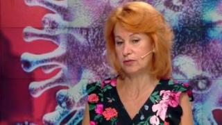 Проф. Христова издаде иде ли нов К-19 кошмар у нас заради мутанта, който вилнее в Европа 