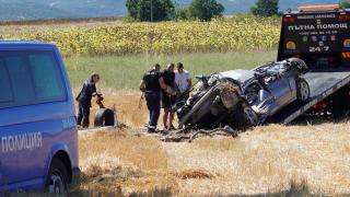 Черна статистика: Ето в кои дни и месеци най-много българи умират на пътя