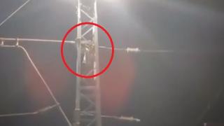 Шокиращ инцидент на гарата в Червен бряг вдигна на крак ченгетата ВИДЕО 