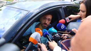 Бивш главен прокурор в капан след разстрела на Алексей Петров 