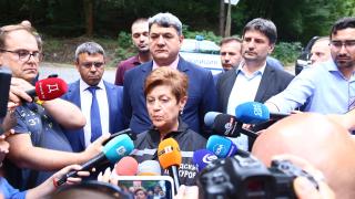 Обрат! Главсекът на МВР с ексклузивни разкрития за убийството на Алексей Петров 