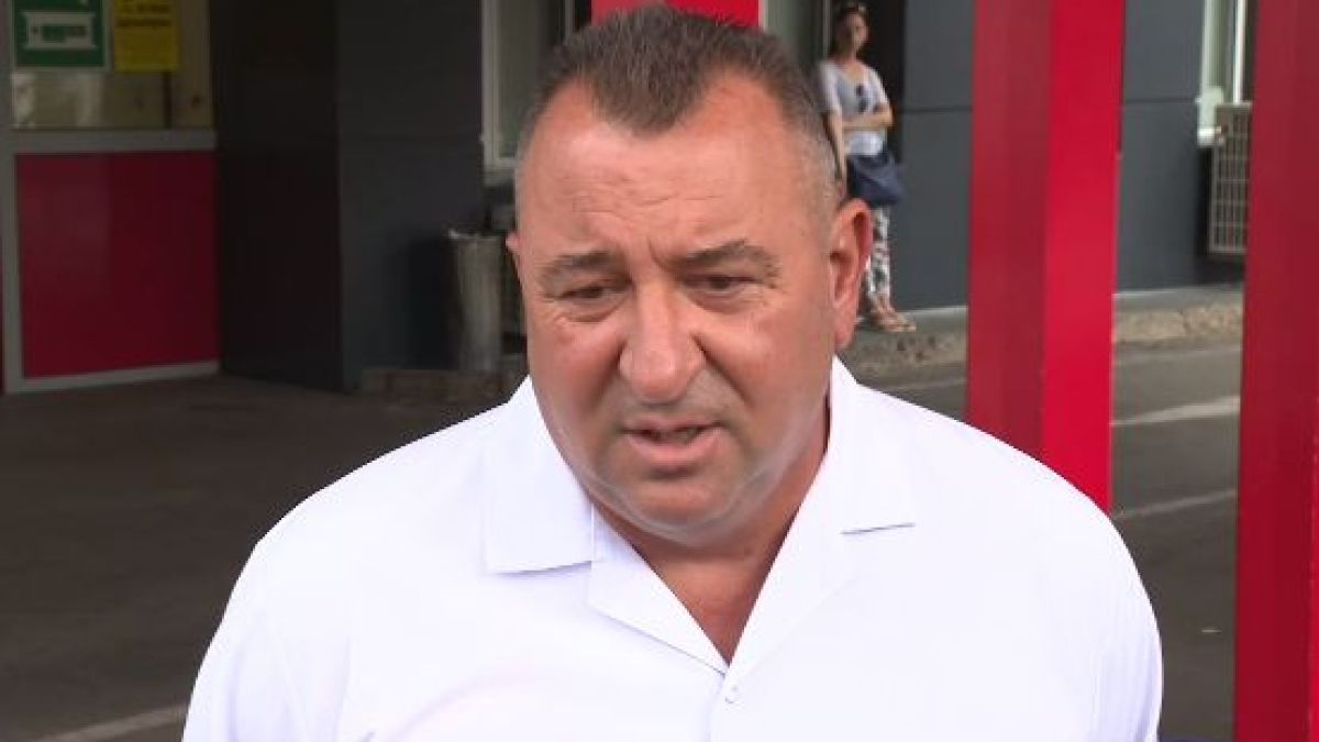 От "Пирогов" с последни новини за жената, простреляна с Алексей Петров 