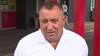 От "Пирогов" с последни новини за жената, простреляна с Алексей Петров 