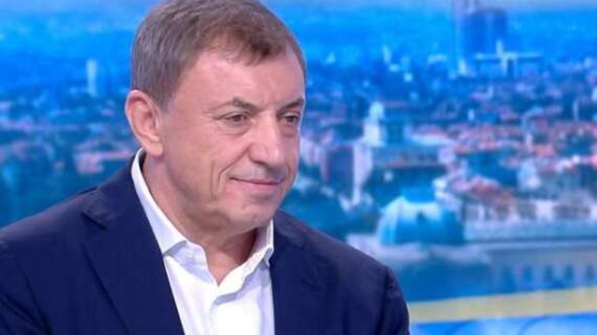 Ето кои са жените в живота на Алексей Петров и важните хора в семейството му!