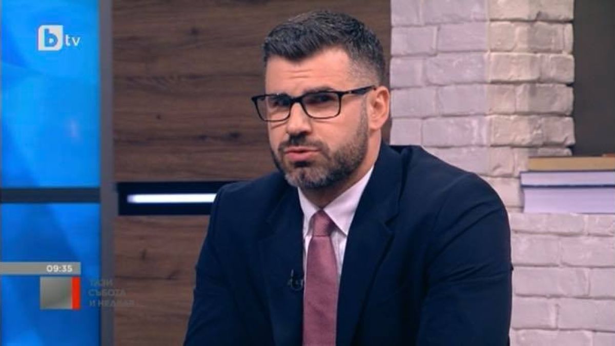 Кузман Илиев със силни думи за Алексей Петров след мократа поръчка