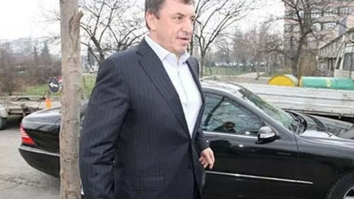 Как се роди "Лев инс" на Алексей Петров: Сега застрахователят чупи рекорди
