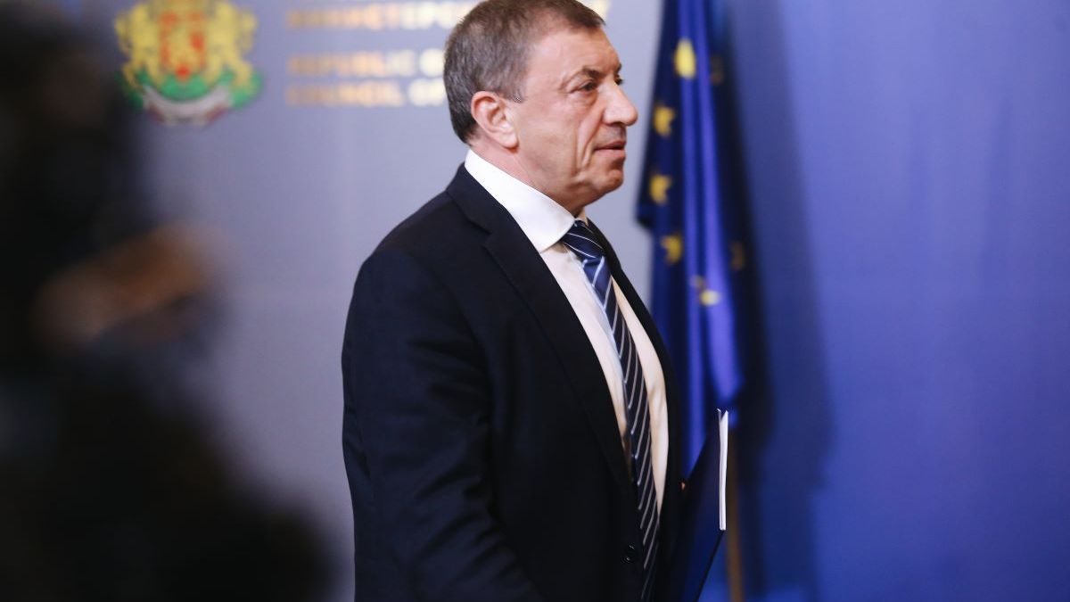 Криминалистът Савов с нова бомба за убийството на Алексей Петров 