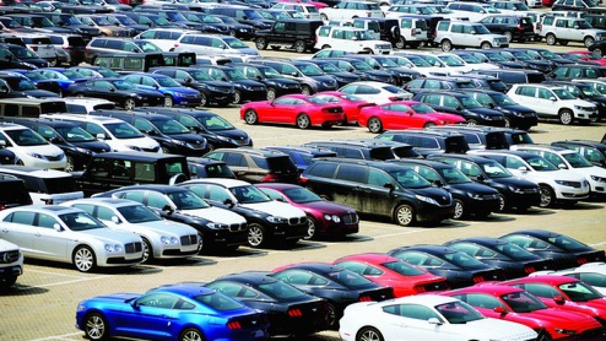 Става страшно, в Бургас конфискуваха още два автомобила