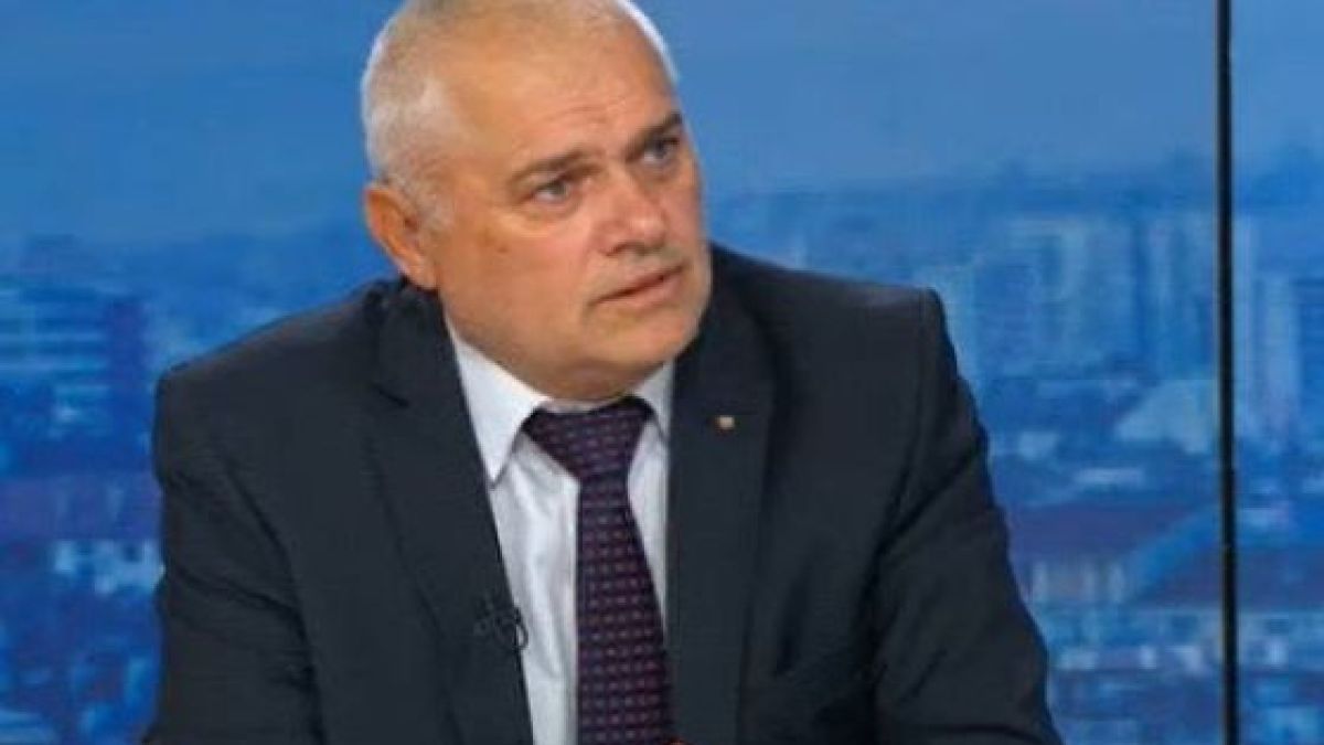 Валентин Радев със сензационна версия за убийството на Алексей Петров