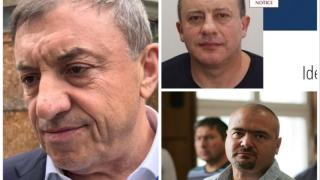 Три знакови фигури от 90-те загубиха живота си тази година