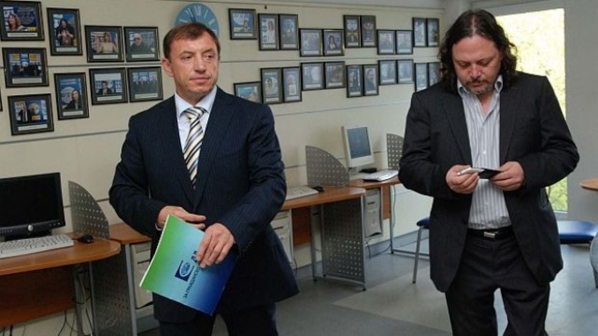 Нидал Алгафари ексклузивно: Видях какво направи охраната на Алексей!