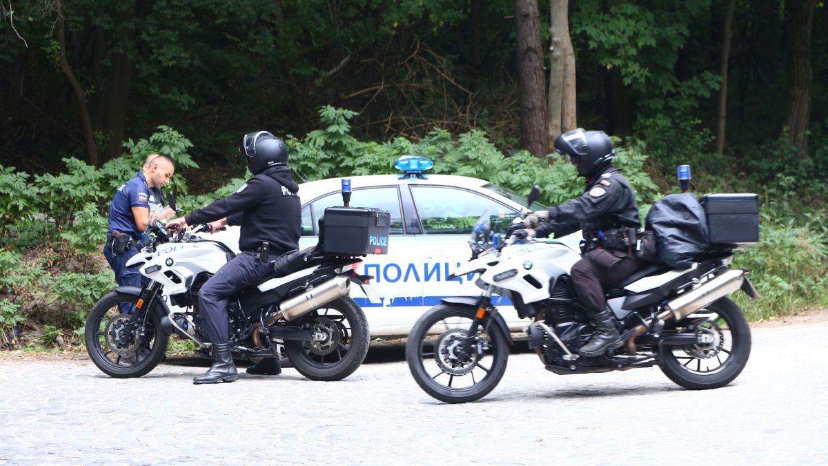 Загадъчни украинци изплуваха около екзекуцията на Петров
