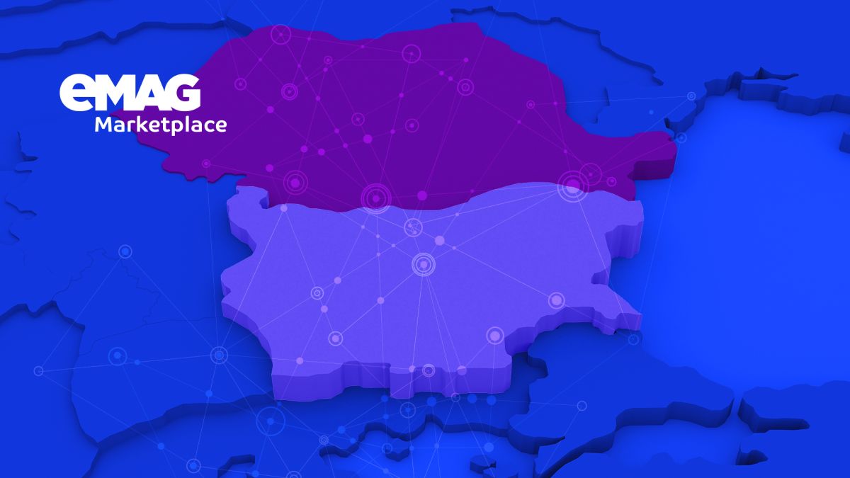 eMAG стартира трансгранична програма за български предприемачи