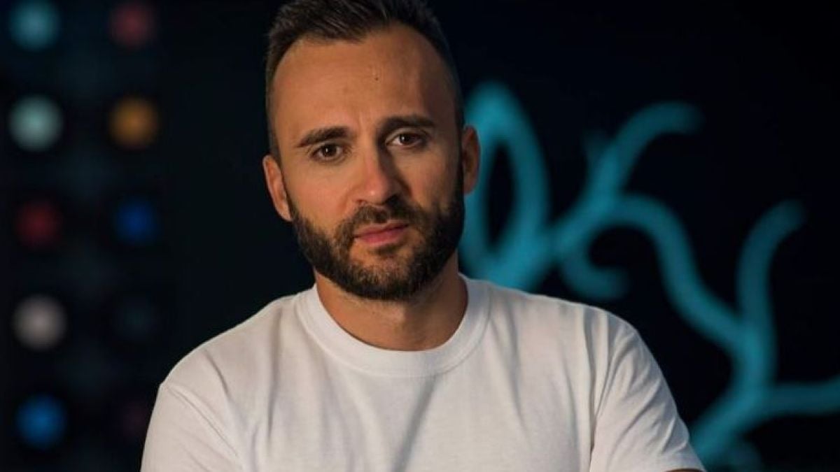 Тъжна вест: Почина бащата на водещия Павел Владимиров