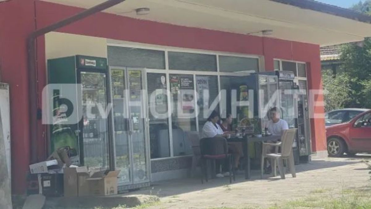 Майката на Алексей Петров със смразяващи думи за екзекуцията, а брат му... СНИМКИ