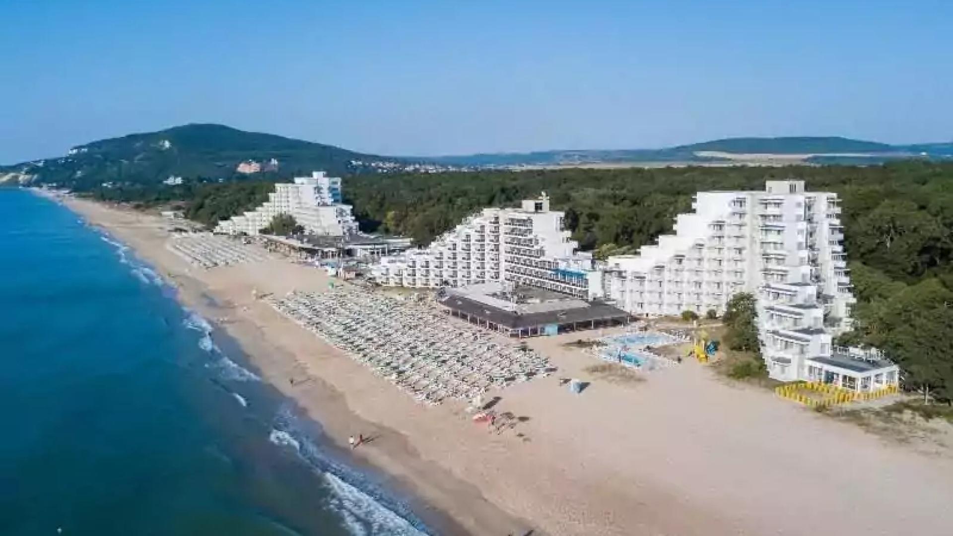 Плашещи данни за 7 плажа у нас