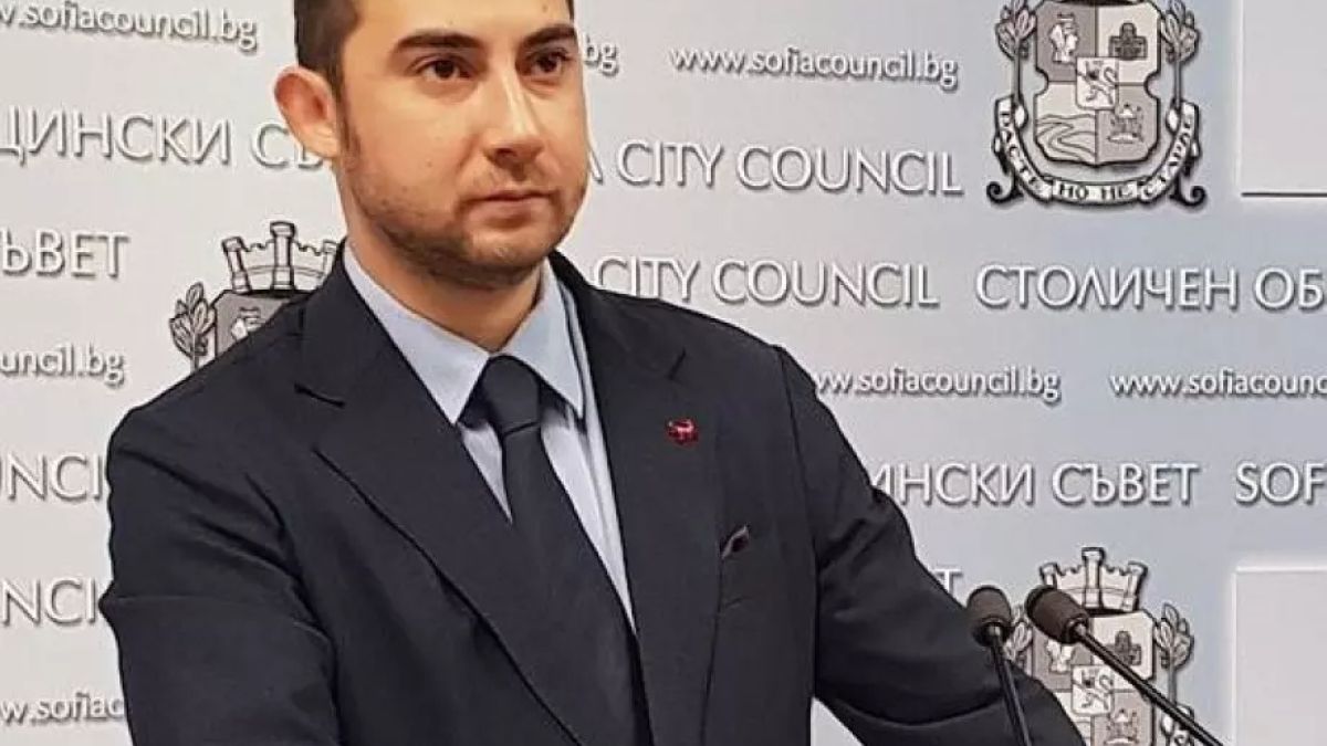 Контрера: Вакуумът в МВР, ДАНС и разузнаването ще роди свободни територии на улицата