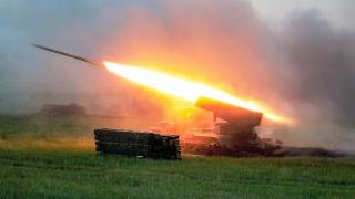 Bloomberg: Москва изчерпва модерните си оръжия