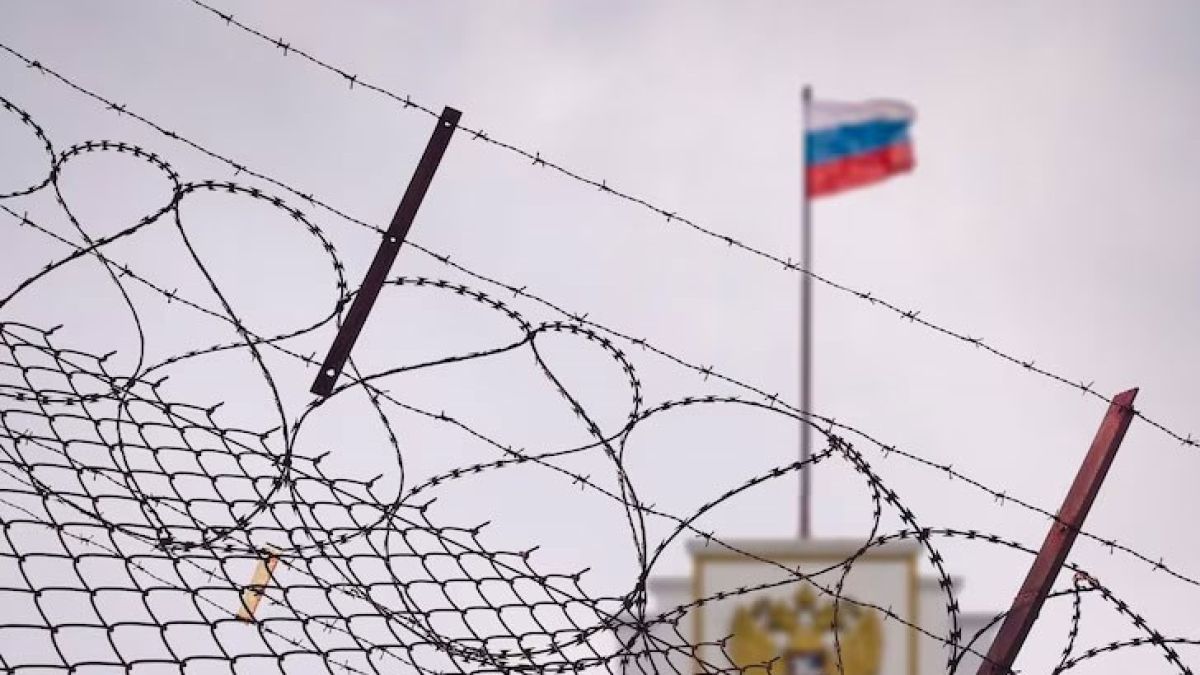Американец от руски произход е арестуван в Русия за шпионаж