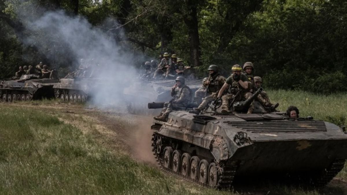 Bild огласи колко западна техника са загубили ВСУ в битката за Старомайорское
