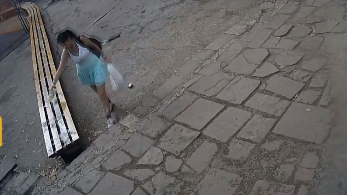 Нечовешко и гнусно: Жена потресе цяла София с постъпката си ВИДЕО