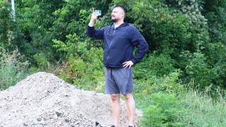 Бареков разкри какво се е случило в Драгалевци в нощта след убийството на Петров 