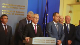 Министър Стоянов огласи как е умрял брат Галев и проговори след слуховете за смъртта на Пепи Еврото