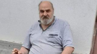 Съпруга проплака: Коста излезе преди седмица и изчезна безследно, помогнете! 