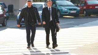 Бивш зам.-министър хвърли бомба: Обвързвам убийството на Алексей Петров със...