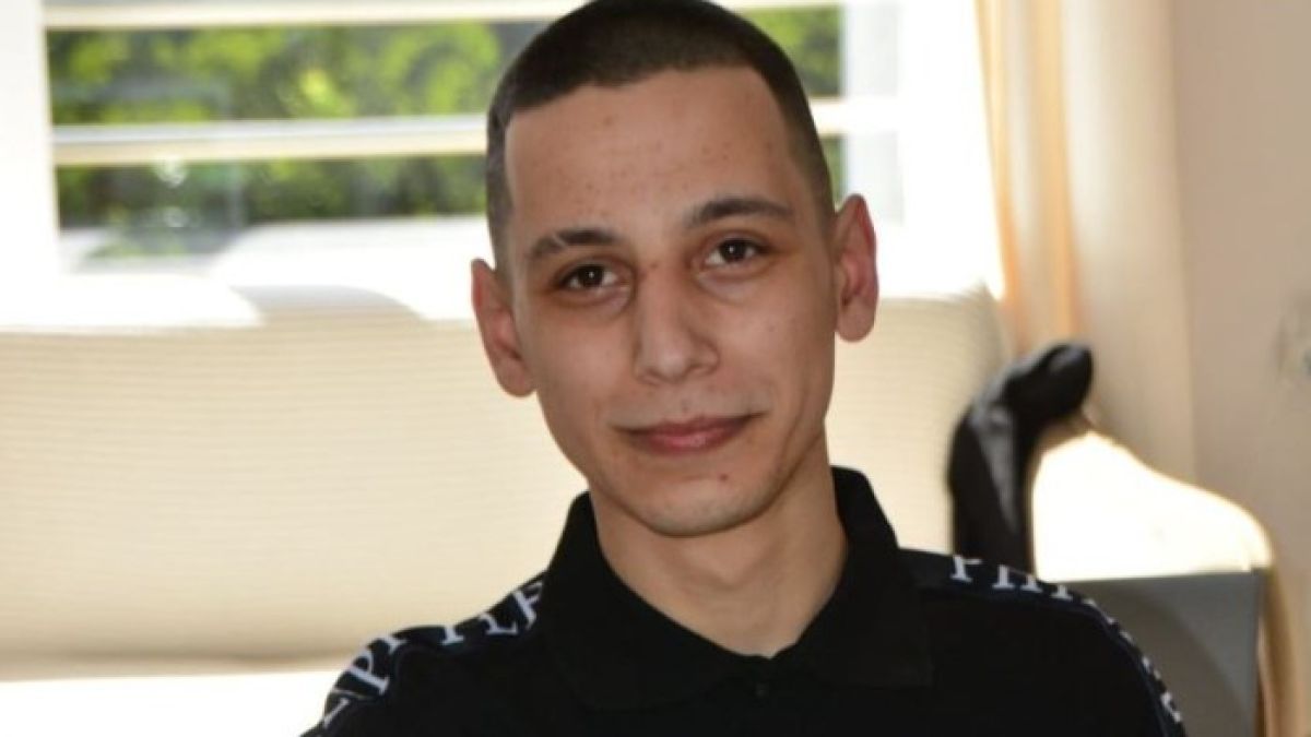 Емил тръгна от Пловдив за Турция, стана му лошо и се изпари във въздуха