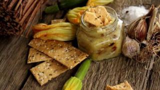 Такова нежно изкушение от тиквички през живота си не сте вкусвали 