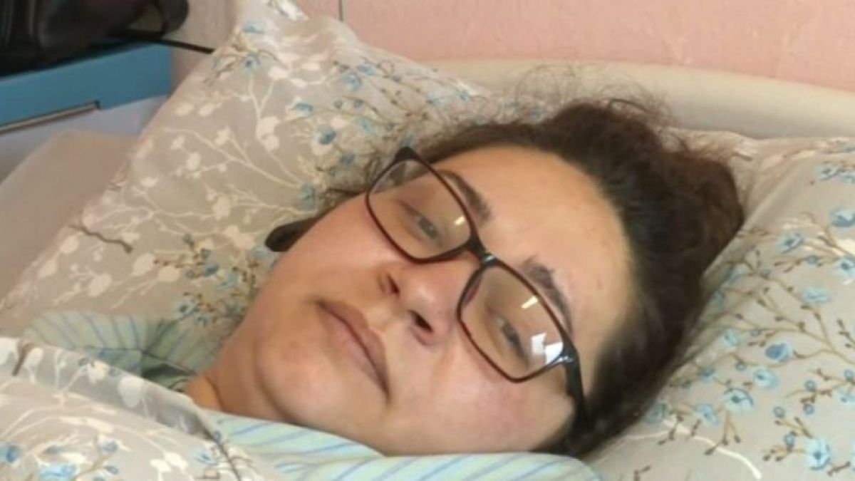 Проговори майката, която роди близнаци в две различни точки на Пловдив ВИДЕО