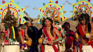 Шаманите на хопите смразиха с прогноза за края на света: Ще се вдигнат планини небесна пепел, реките ще кипнат и... 