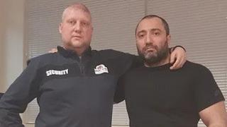Горещи разкрития за шефа на Жоро Касапина, накълцал с макетно ножче Дебора СНИМКА
