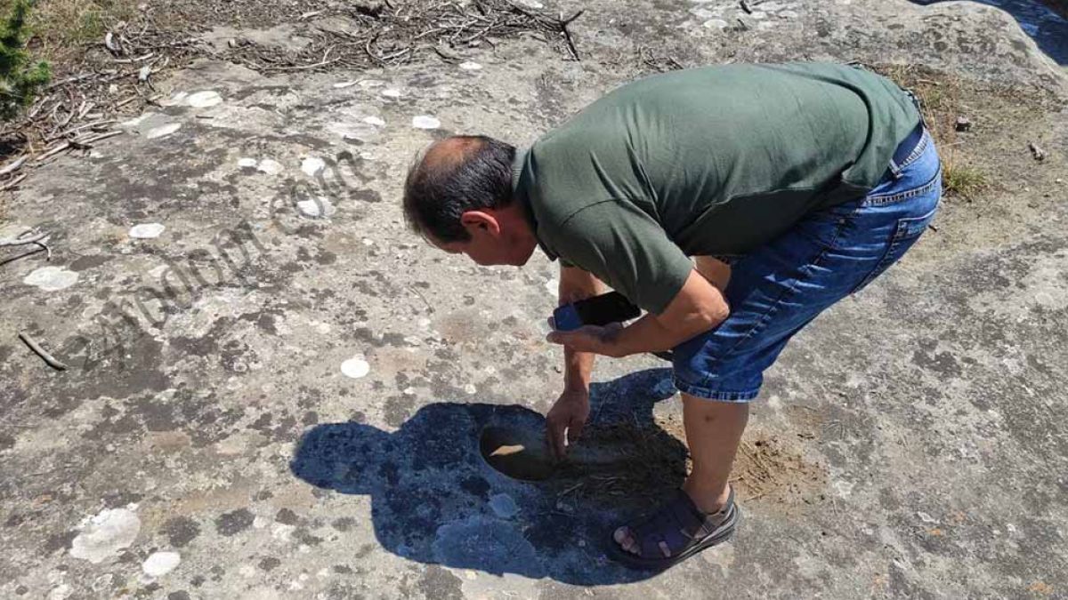 Зловещ сън върна 61-г. гурбетчия обратно в Родопите, а там... ВИДЕО 
