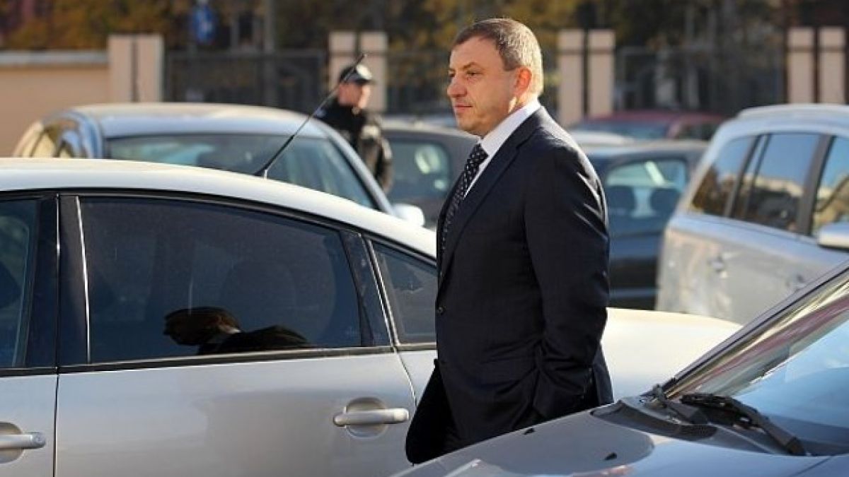 Килърите на Алексей Петров се възползвали от примката на Меркурий