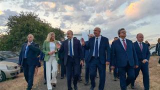 Радев смълча всички от Петрова нива 