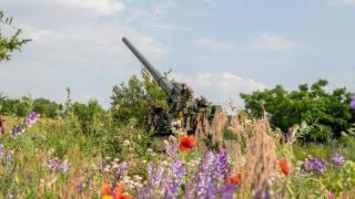 Die Zeit: На Запад нараства скептицизмът относно контранастъплението на ВСУ