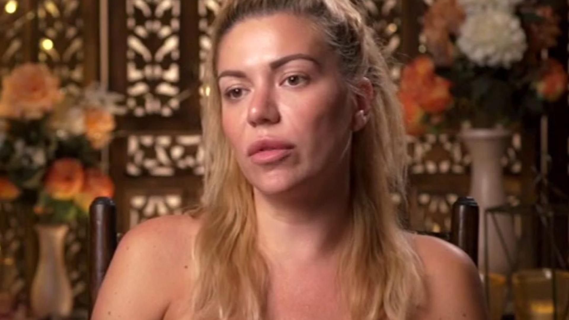 Ето я скандалната Елисавета от "Ергенът" без грим СНИМКА 