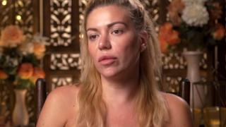 Ето я скандалната Елисавета от "Ергенът" без грим СНИМКА 