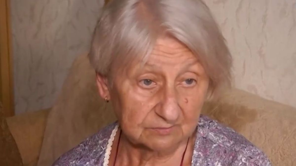 Бабата, прибрала 100 бона от ало измама, проплака: Заплашиха, че ще счупят краката на децата ВИДЕО
