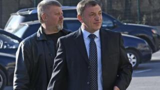 Криминална журналистка разкри истината за костюма на Алексей Петров, ВИС и СИК