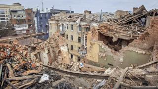 "Вашингтон пост": Украйна е изчерпана, хората са изморени от войната