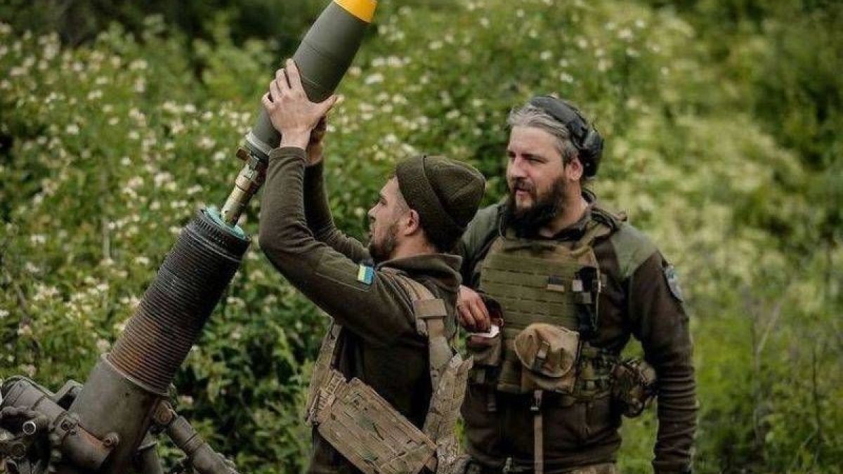 Die Welt: Киев трябва да мобилизира 3 милиона души и да води война на изтощение