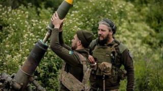 Die Welt: Киев трябва да мобилизира 3 милиона души и да води война на изтощение
